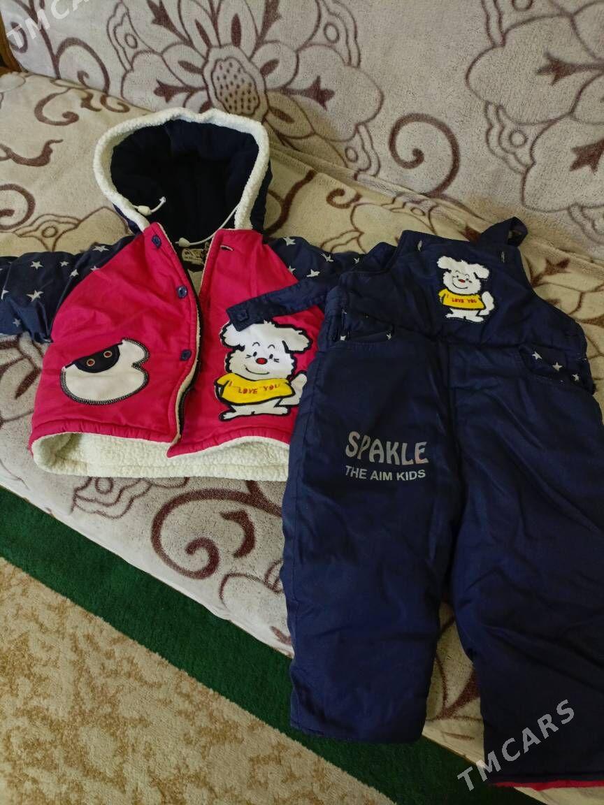 Детские вещи - Каракумский этрап - img 2