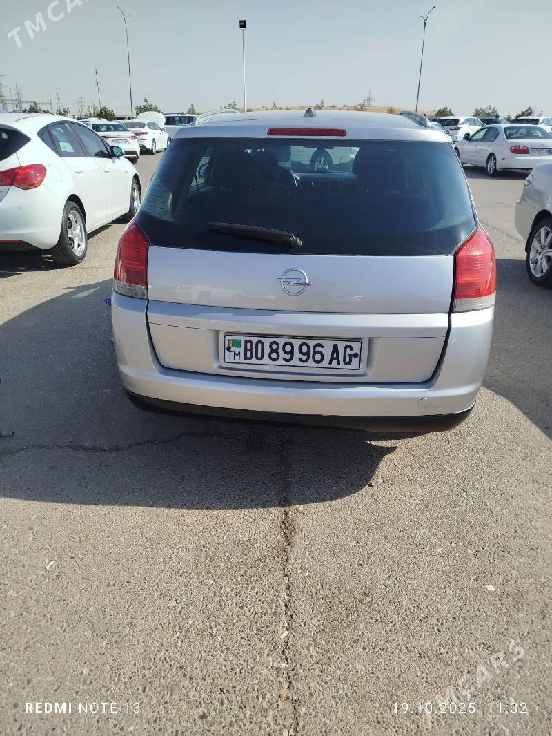 Opel Signum 2003 - 110 000 TMT - Ашхабад - img 4