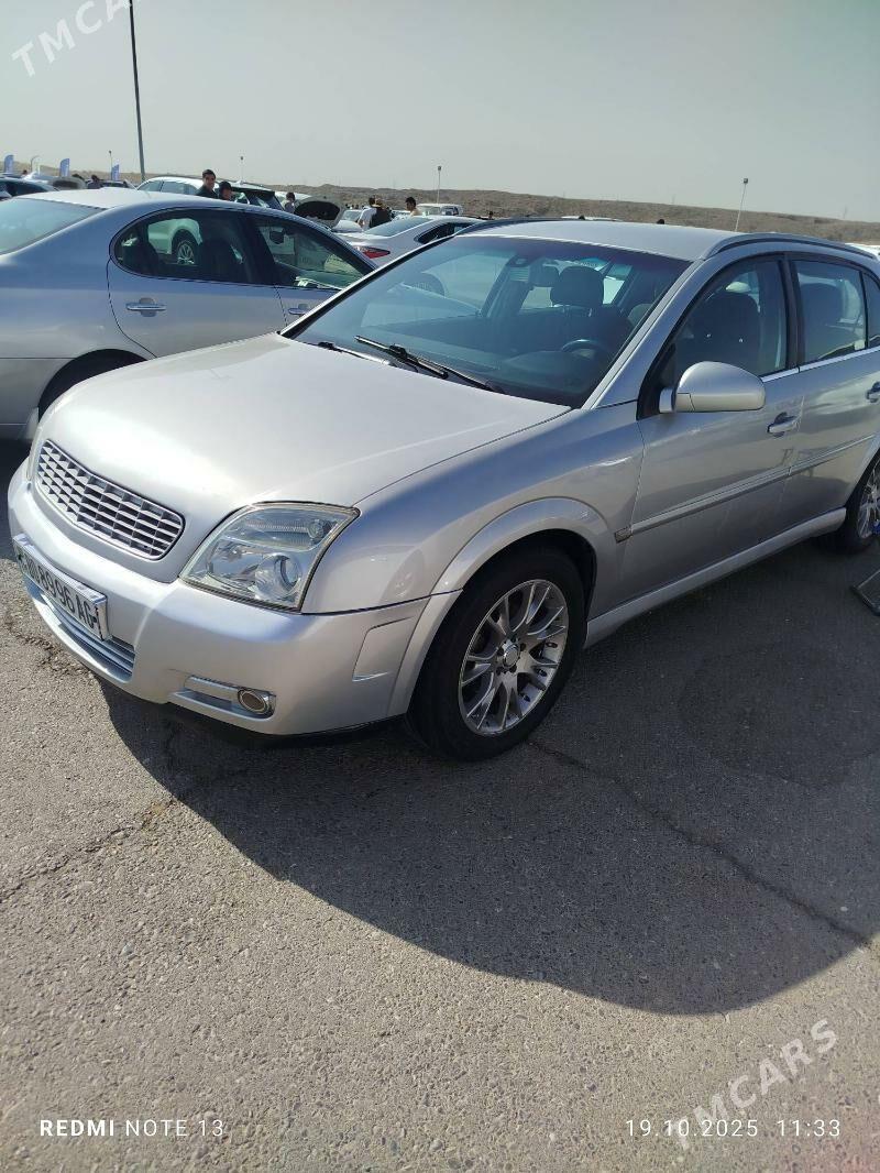 Opel Signum 2003 - 110 000 TMT - Ашхабад - img 3