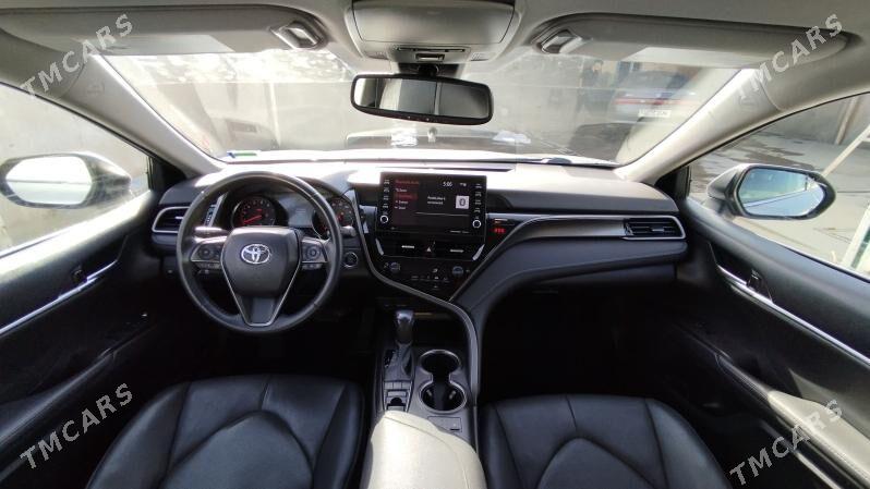 Toyota Camry 2021 - 355 000 TMT - Мары - img 6