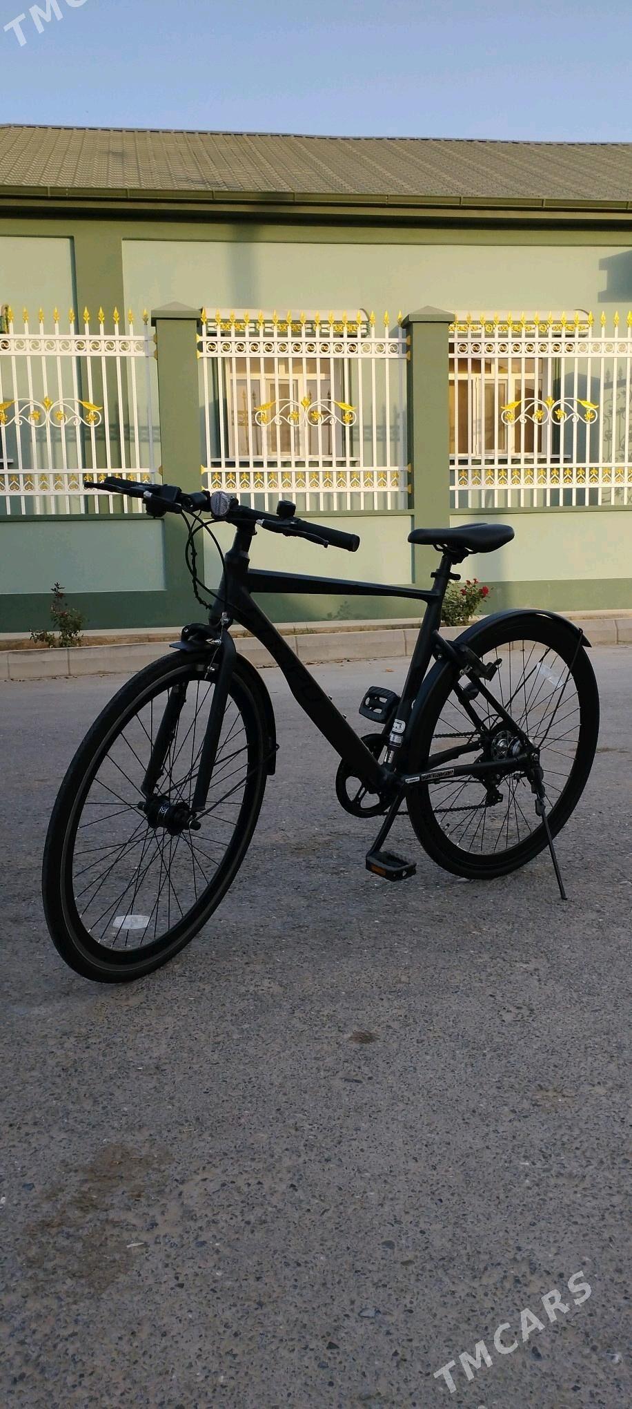 Tigir  yaposka 700  alyumin - Гёкдже - img 2