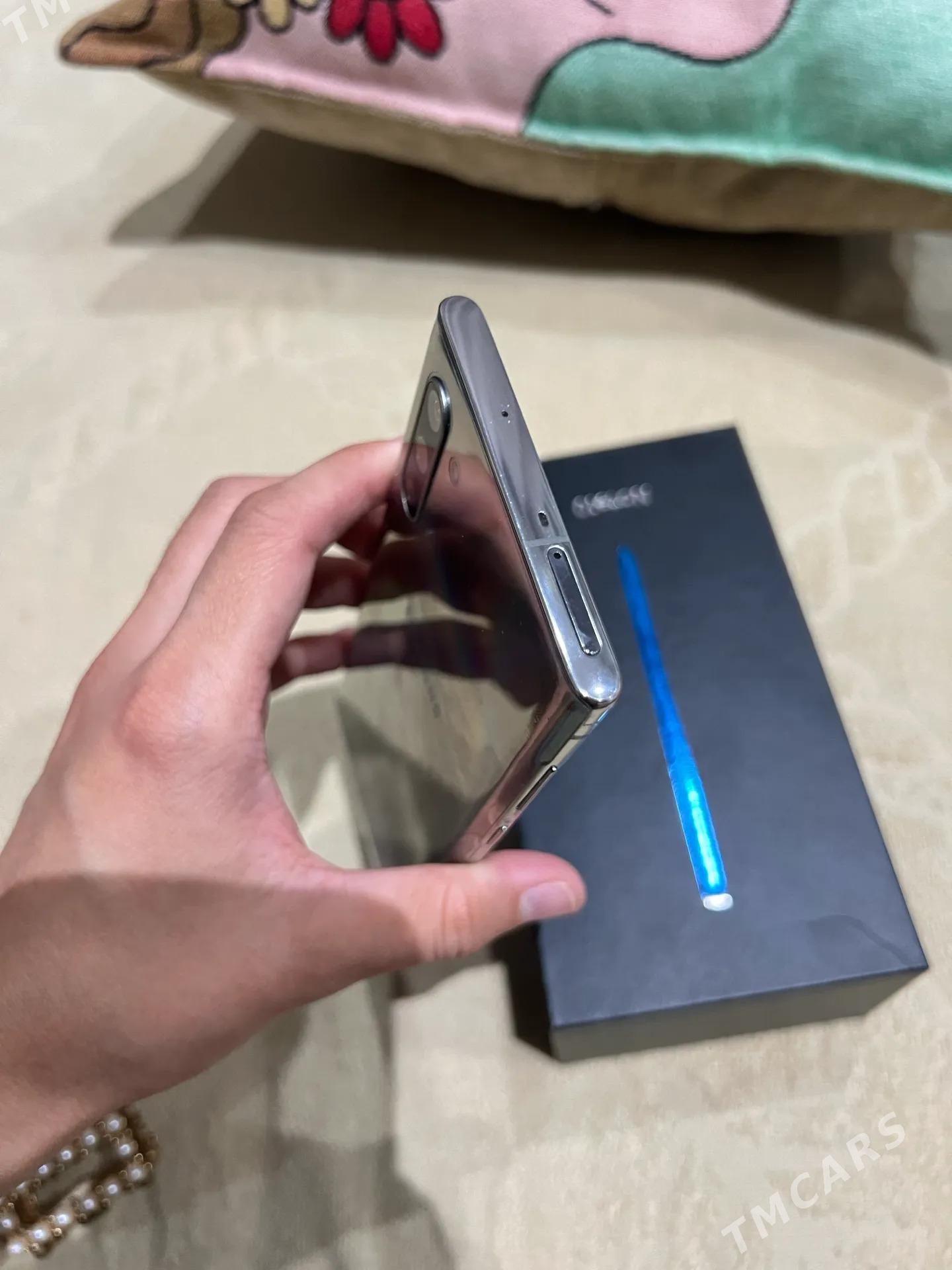 samsung note10 - Aşgabat - img 6