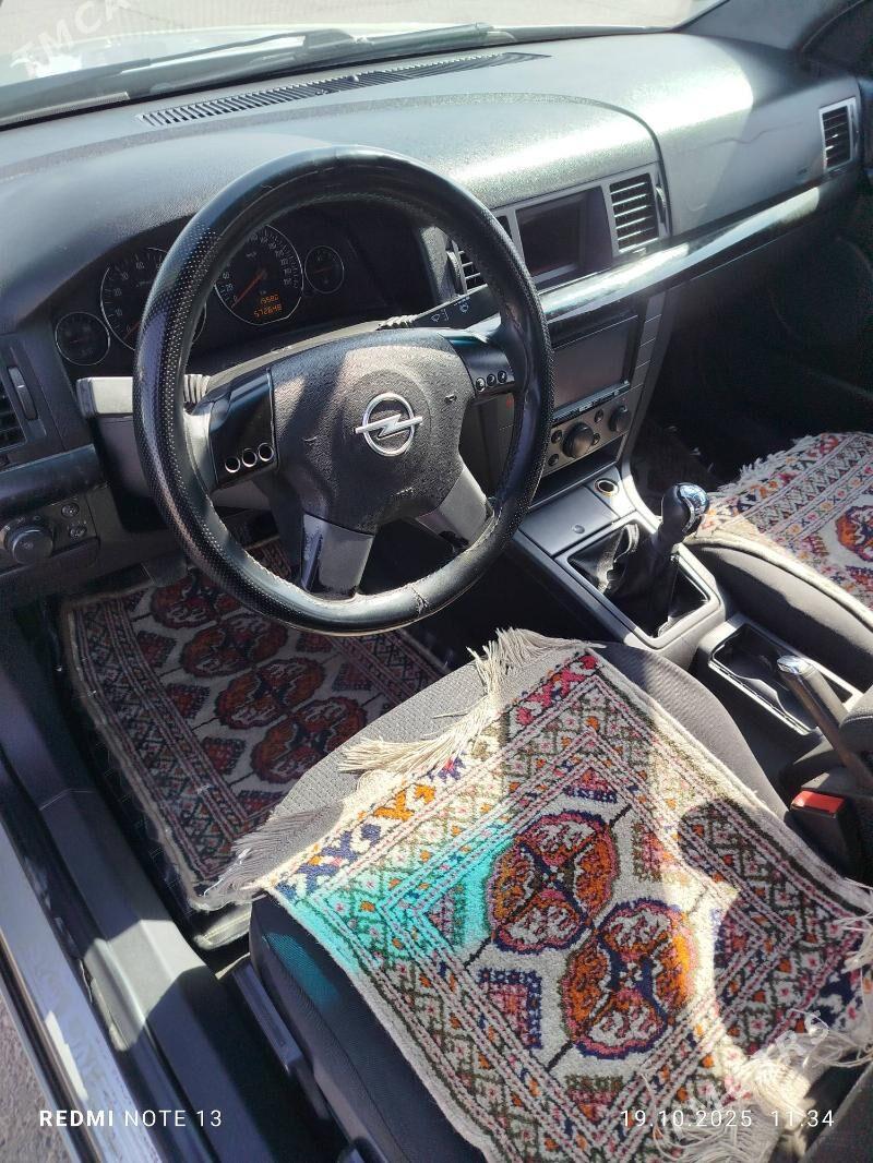 Opel Signum 2003 - 110 000 TMT - Ашхабад - img 6