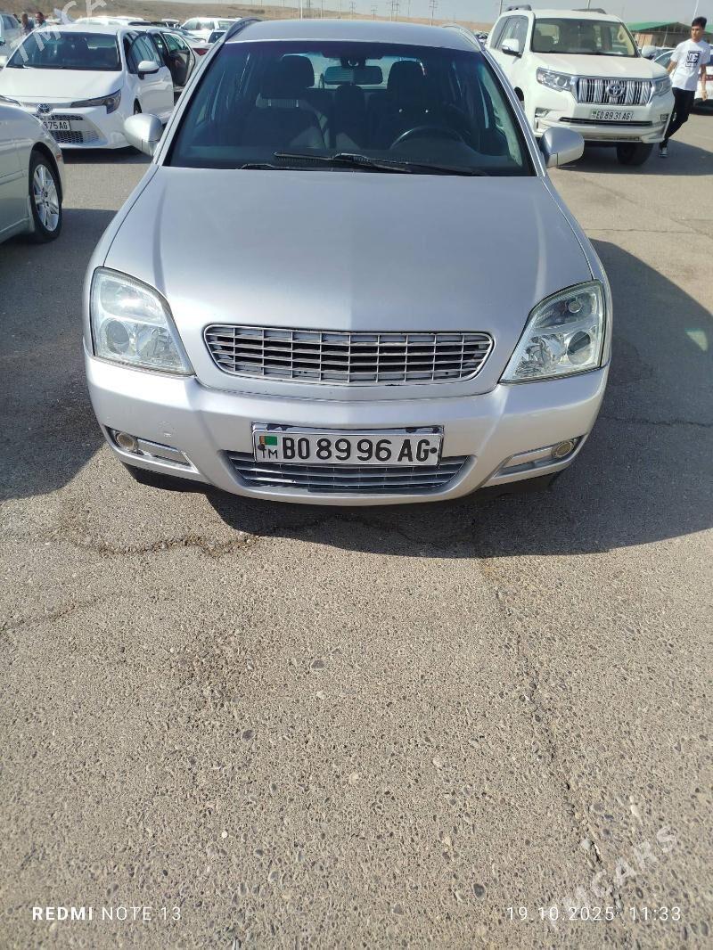 Opel Signum 2003 - 110 000 TMT - Ашхабад - img 1