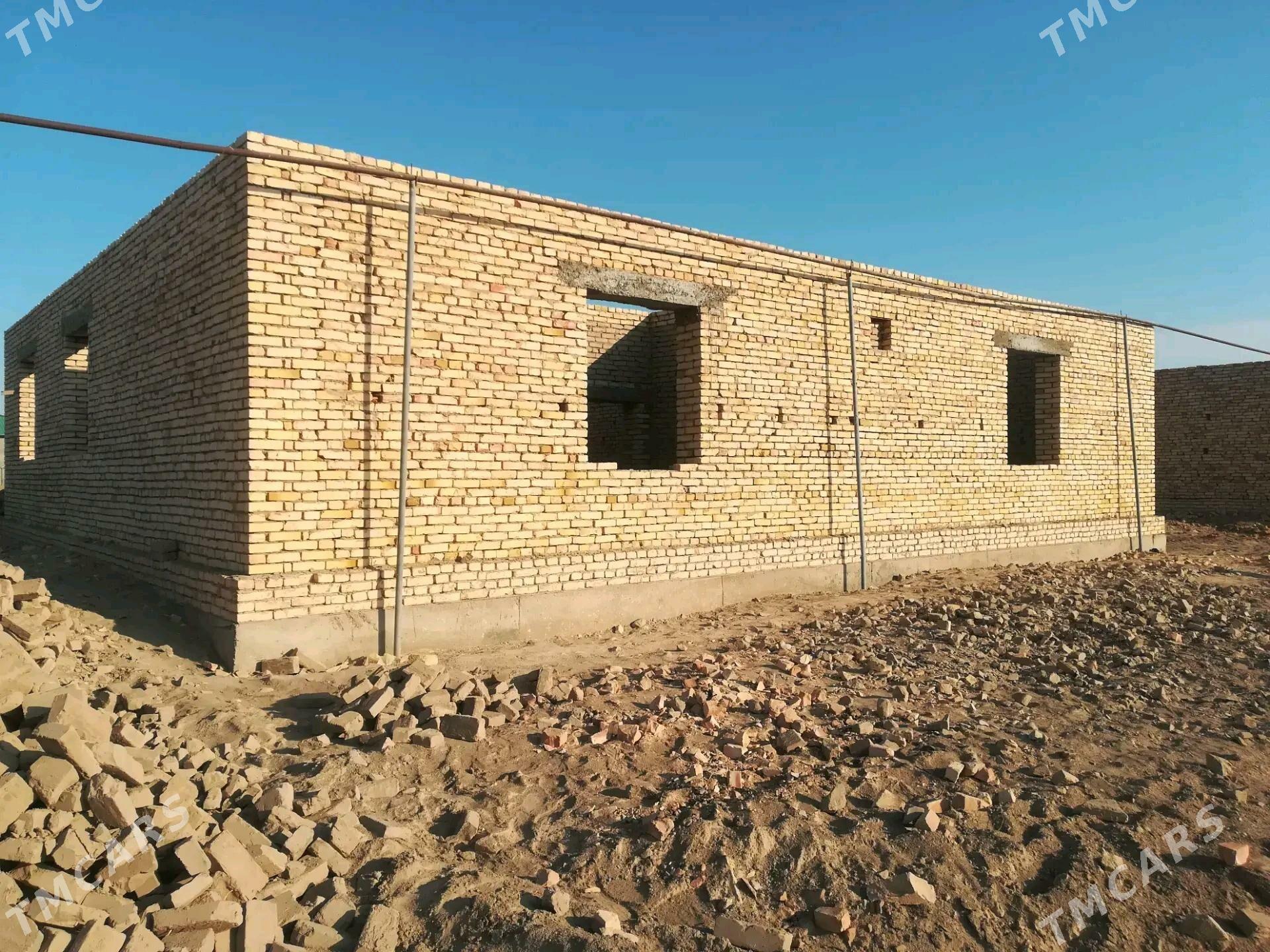 jay - Дашогуз - img 1