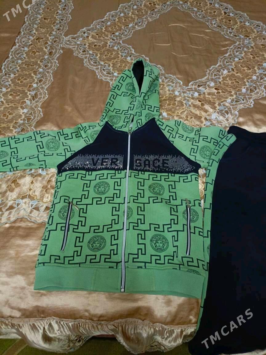 Детские вещи - Каракумский этрап - img 5