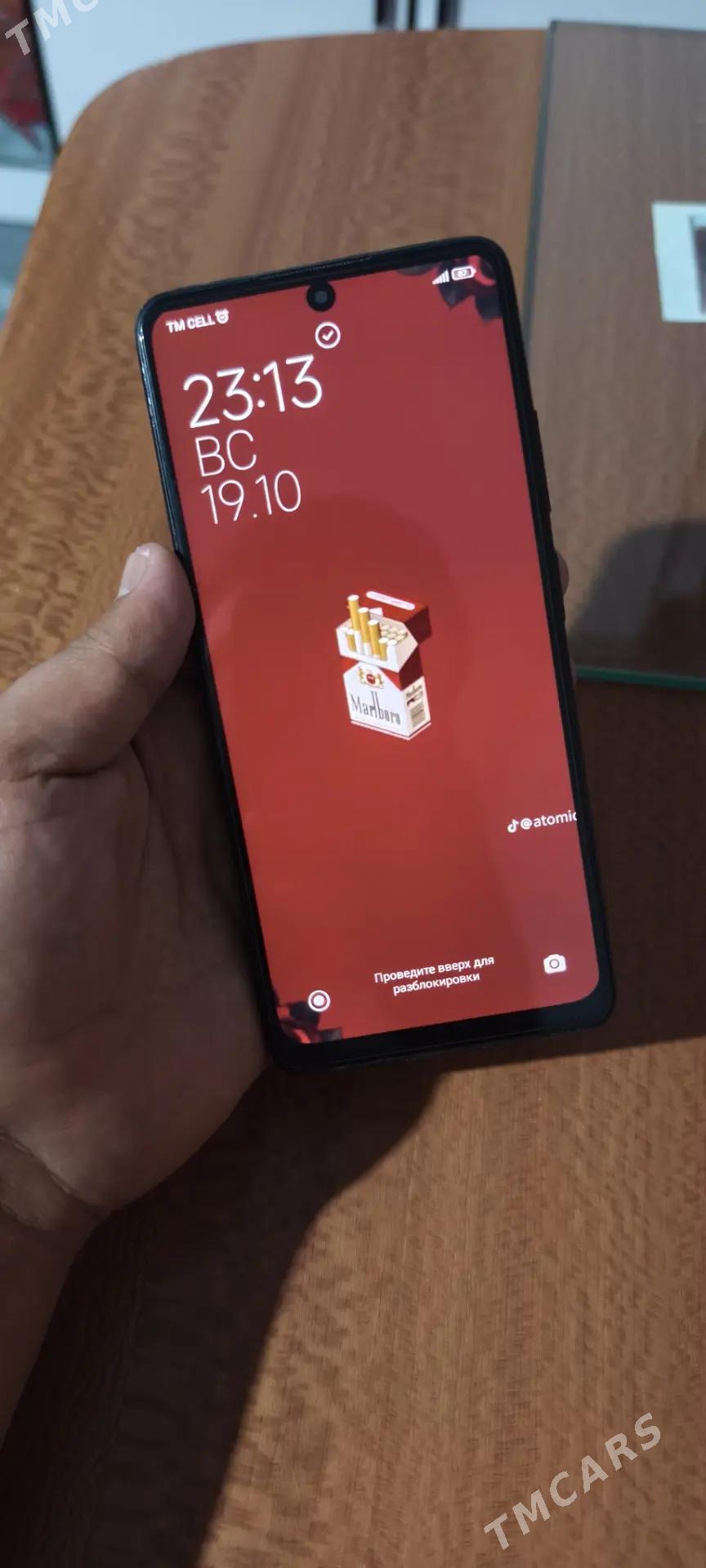 redmi not11pro - Türkmenbaşy - img 2