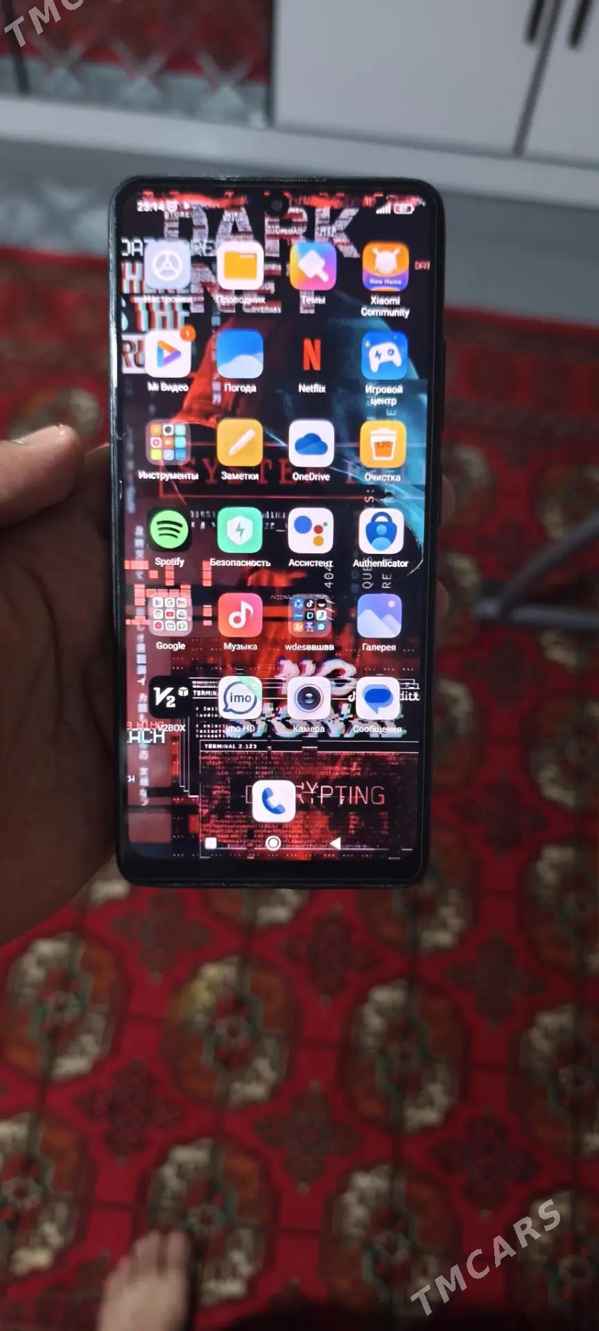 redmi not11pro - Türkmenbaşy - img 3