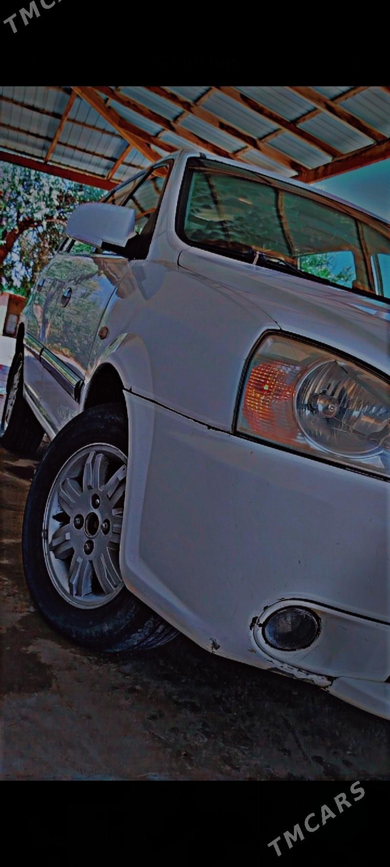 Kia Carens 2003 - 60 000 TMT - Boldumsaz - img 2