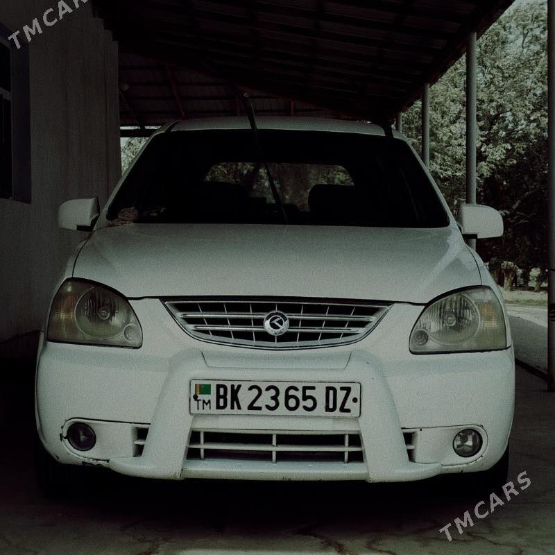 Kia Carens 2003 - 60 000 TMT - Boldumsaz - img 9