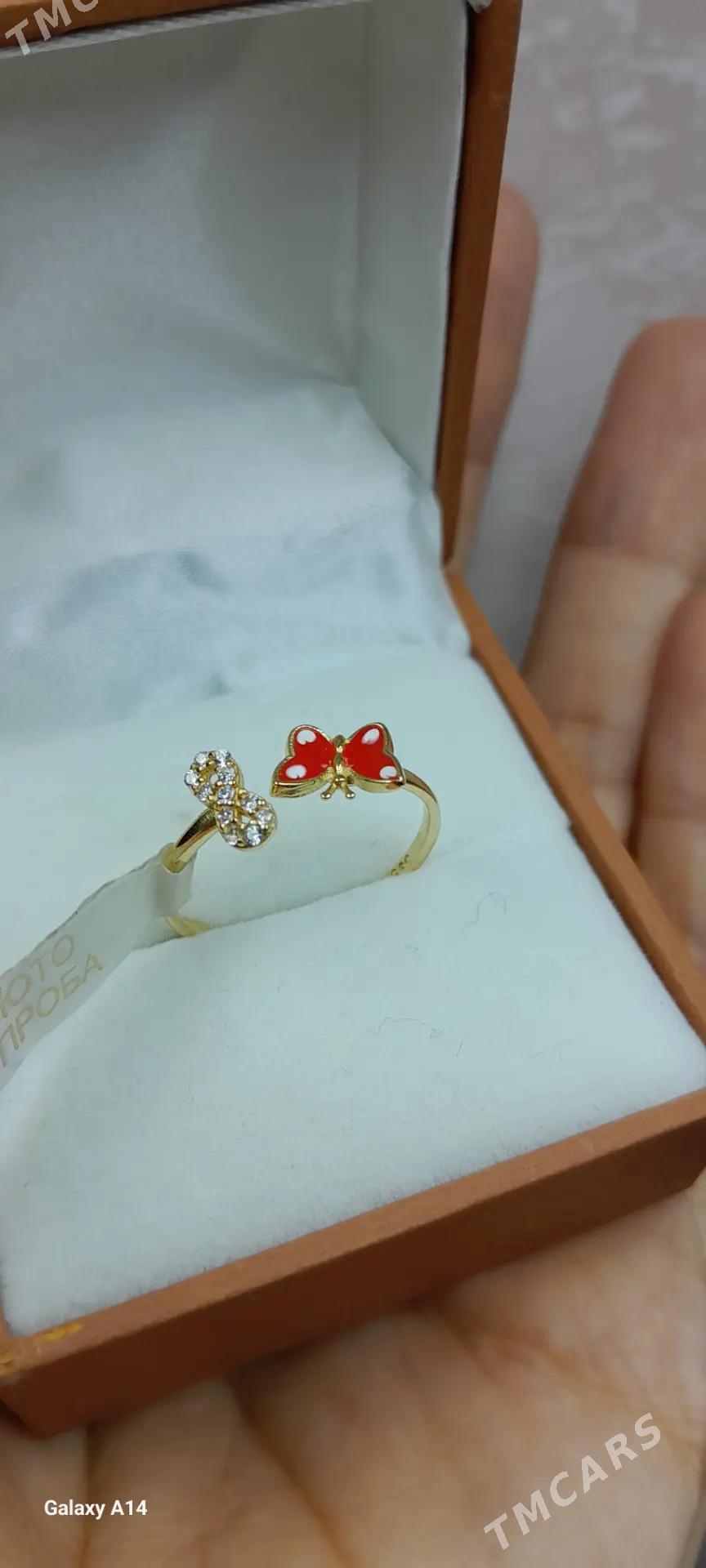 Taze gyzyl yuzukler, - Туркменбаши - img 3