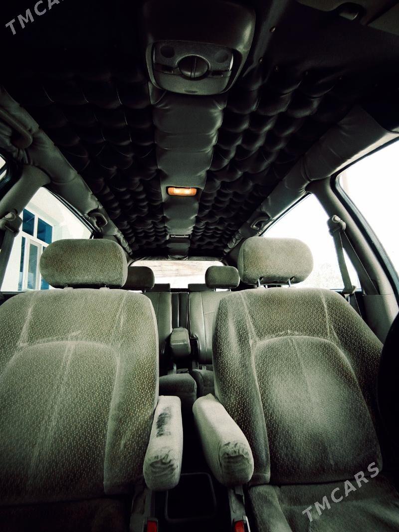 Kia Carens 2003 - 60 000 TMT - Boldumsaz - img 6