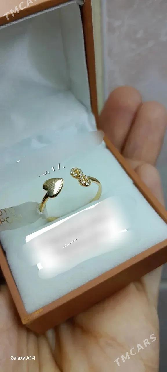 Taze gyzyl yuzukler, - Туркменбаши - img 5