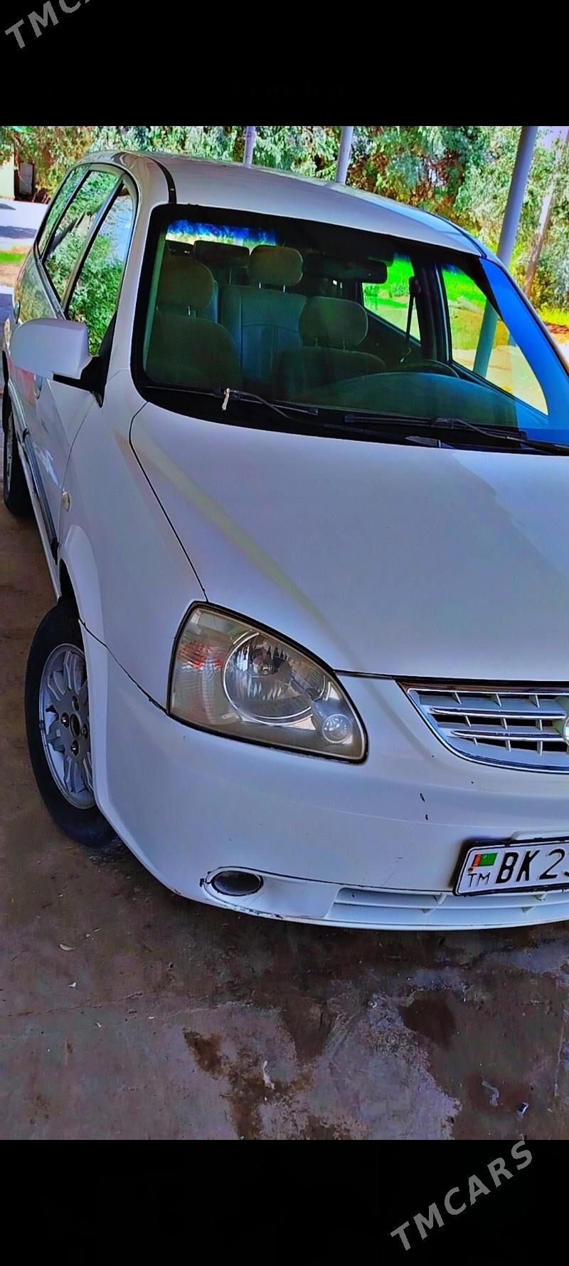 Kia Carens 2003 - 60 000 TMT - Boldumsaz - img 4