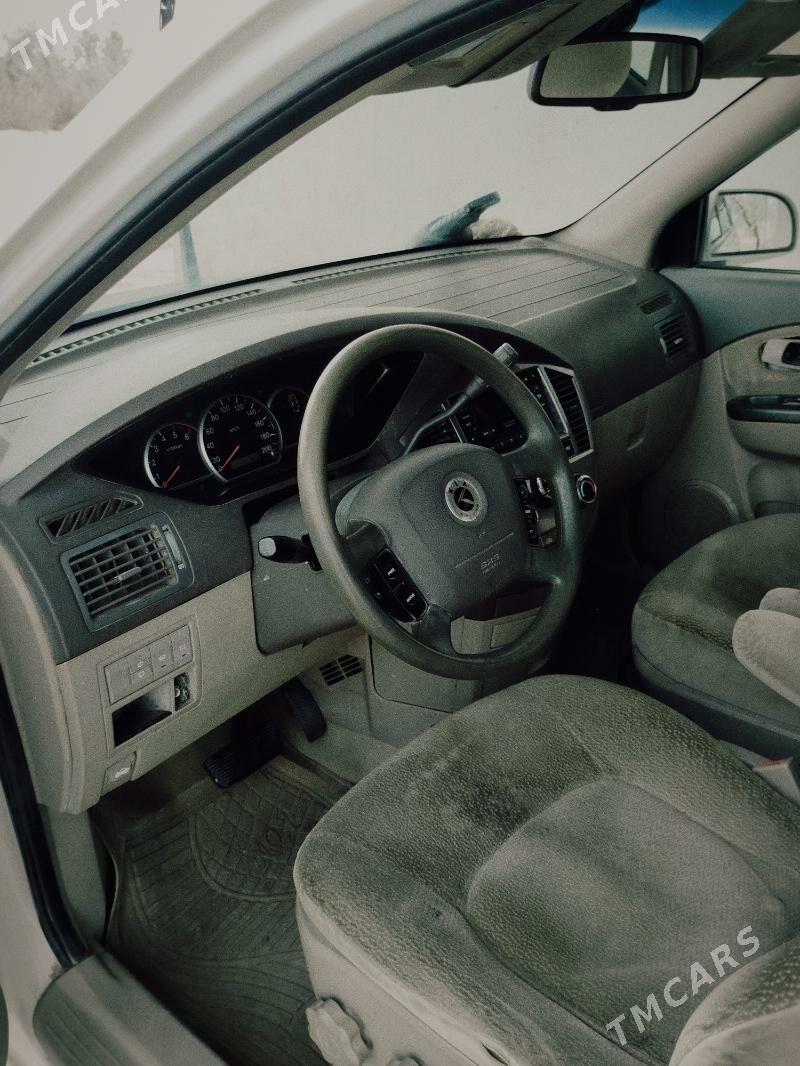 Kia Carens 2003 - 60 000 TMT - Boldumsaz - img 5