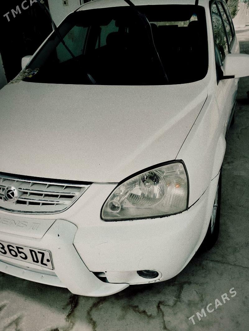 Kia Carens 2003 - 60 000 TMT - Boldumsaz - img 10