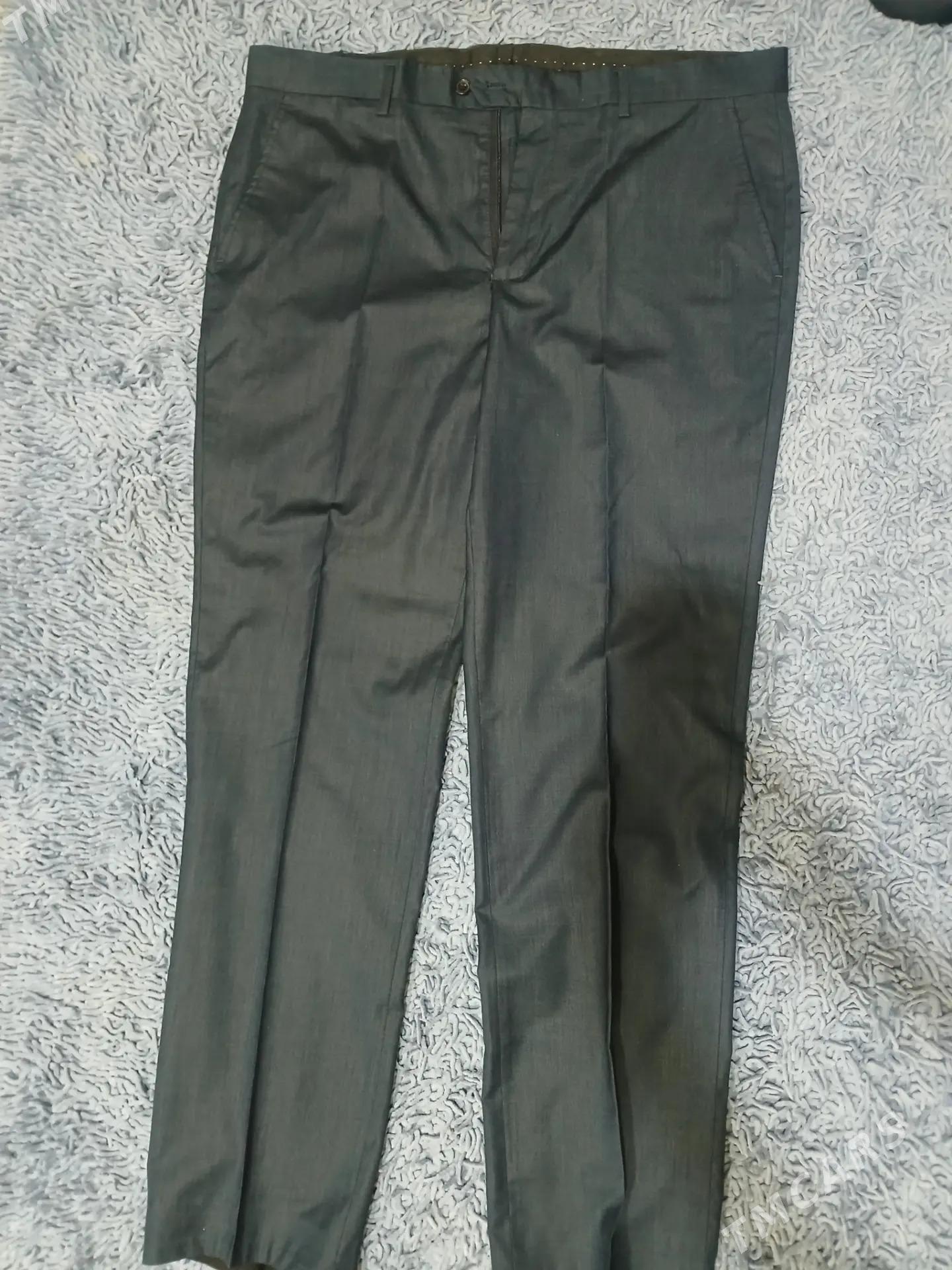 Вещи - 30 мкр - img 5