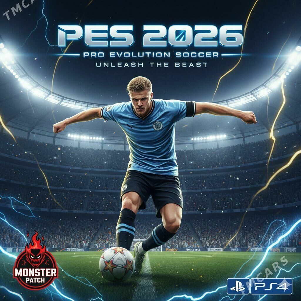 Ps4 Playstation4 - Daşoguz - img 2