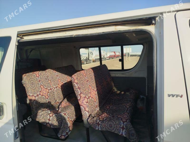 Toyota Hiace 2006 - 230 000 TMT - Эсенгулы - img 4