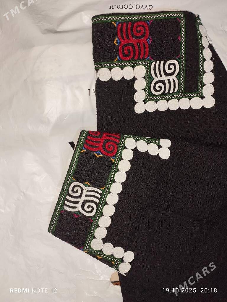 balak - Балканабат - img 1