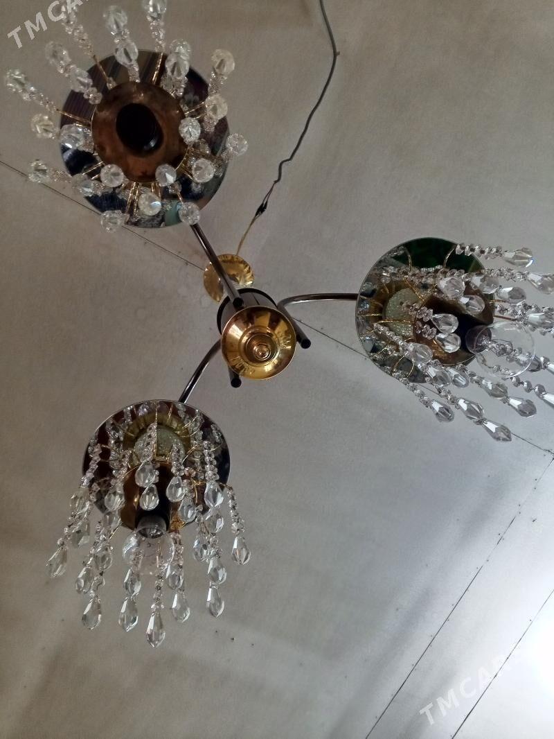 Lusdura - Aşgabat - img 2