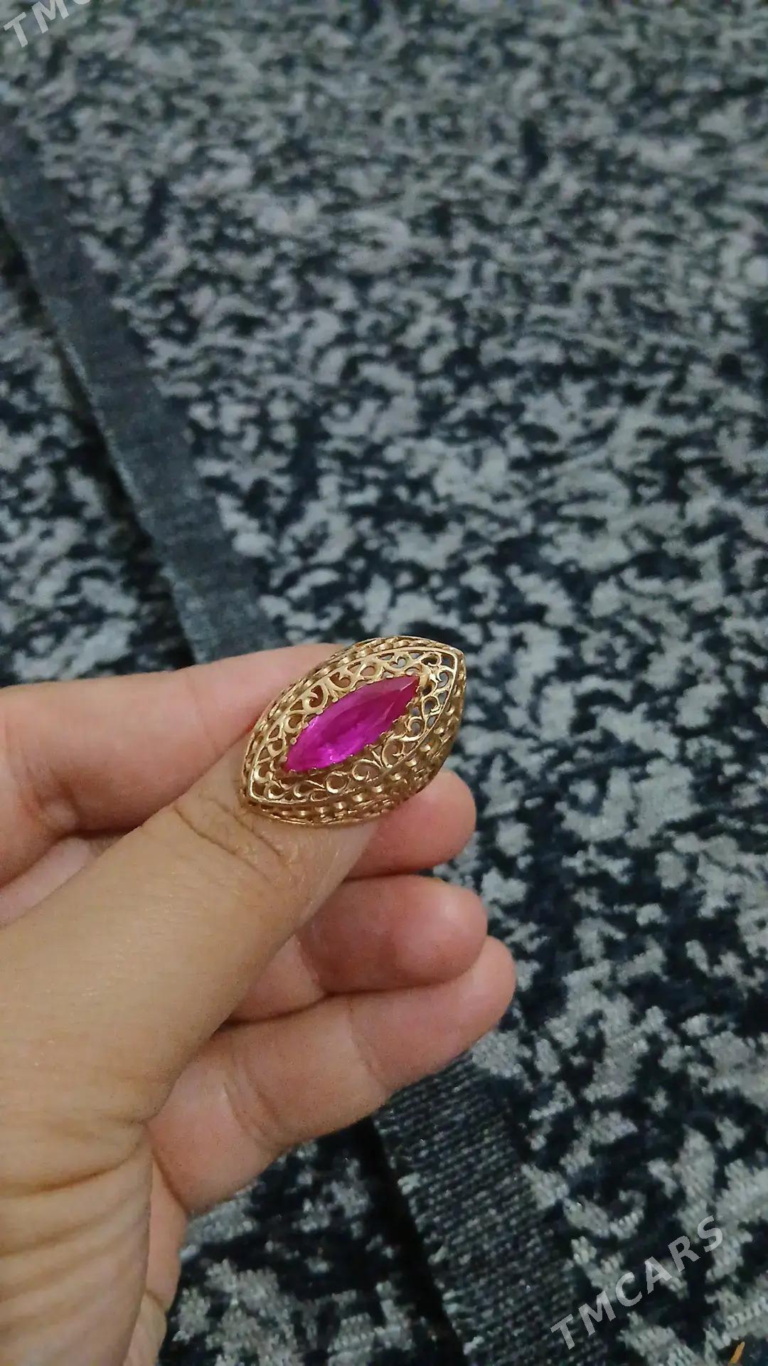 Han yuzuk - Balkanabat - img 2