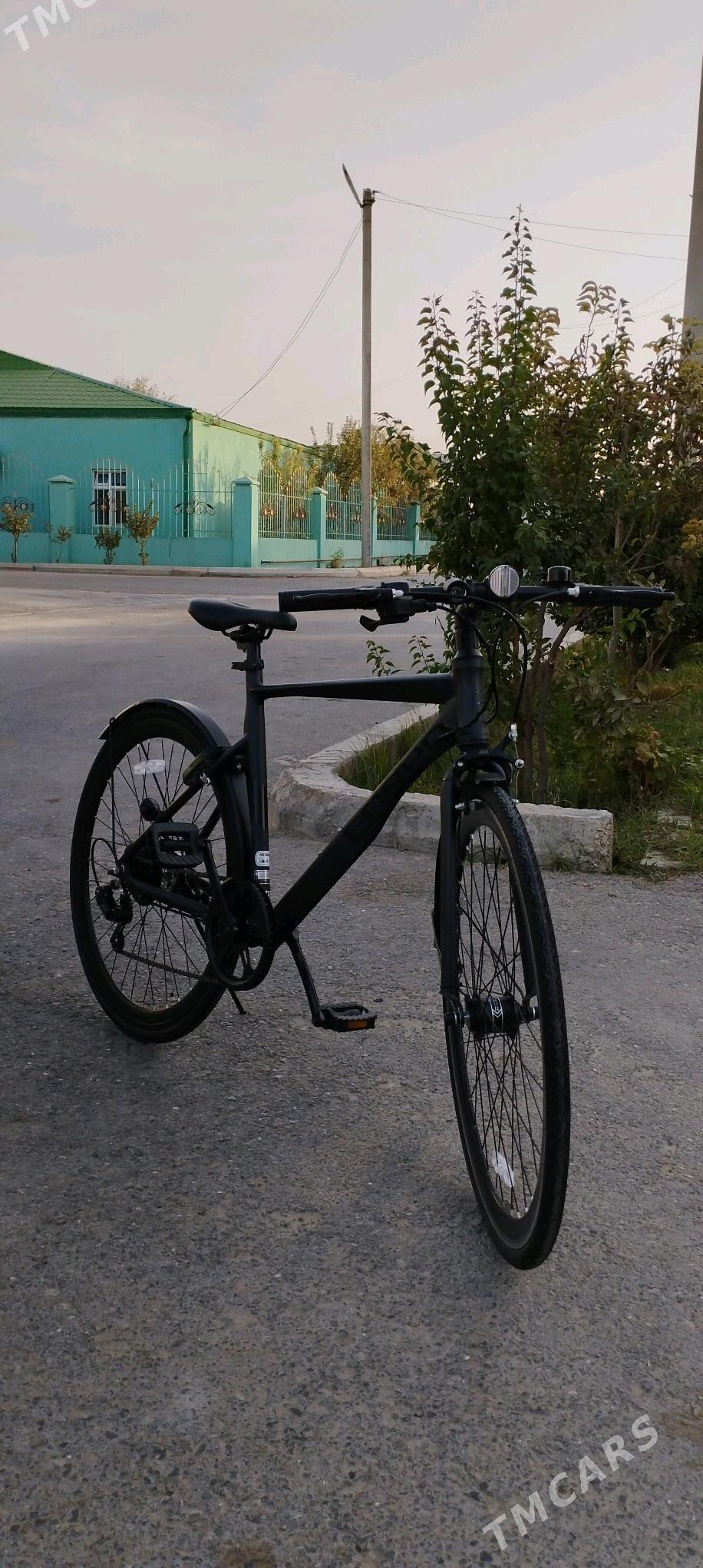 Tigir  yaposka 700  alyumin - Гёкдже - img 4