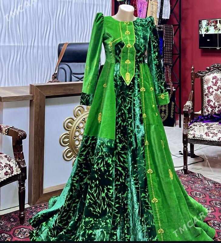 toy koynek - Балканабат - img 2