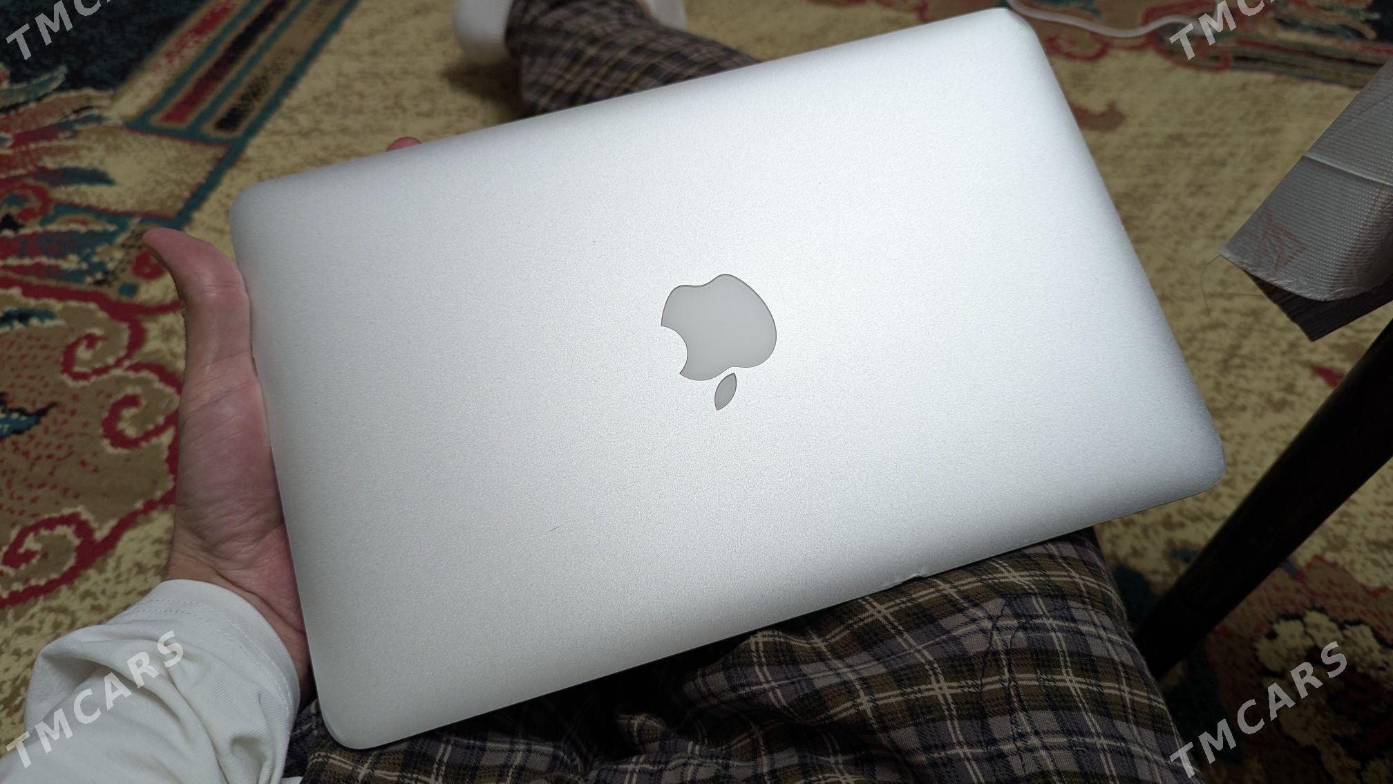 Macbook Air (2010) - Ашхабад - img 3