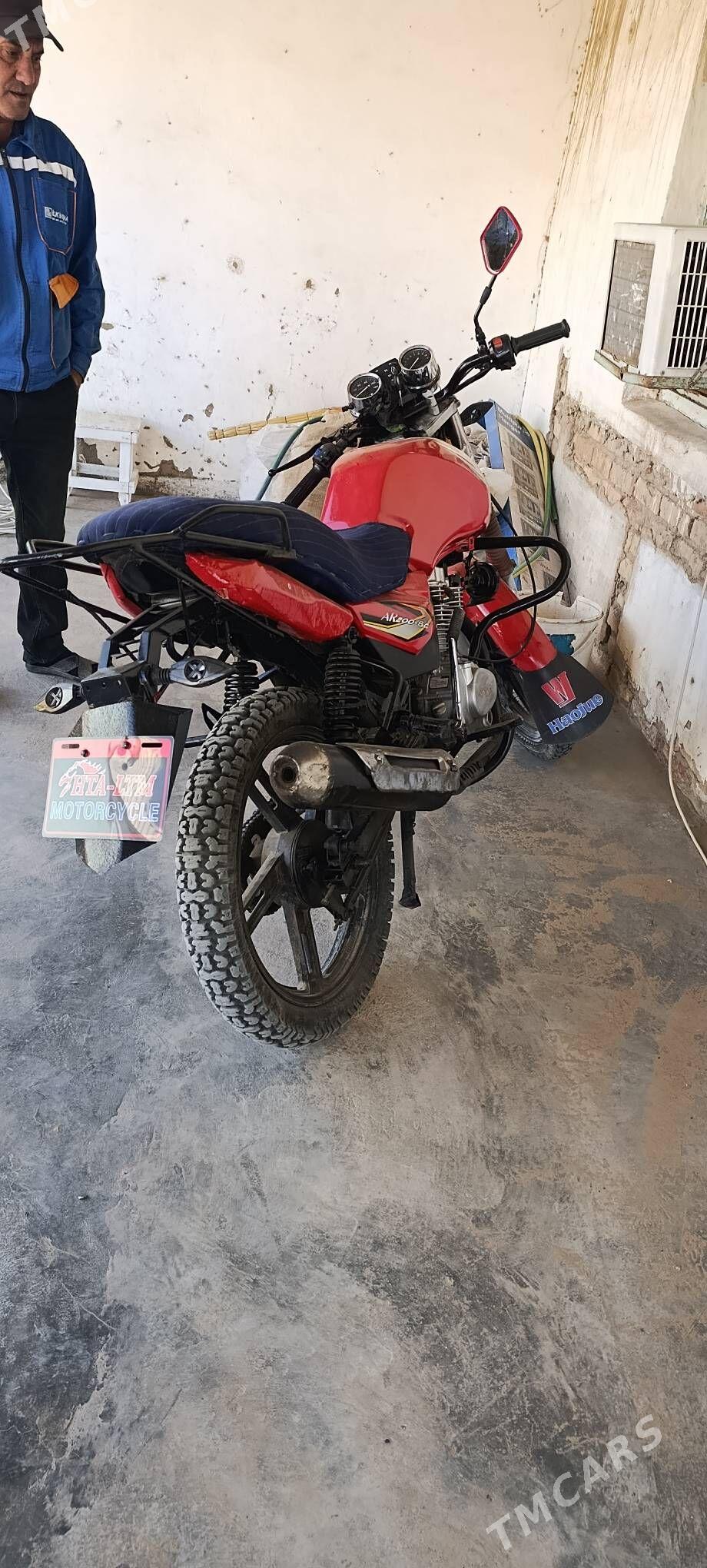 Fekon FK200-14G 1982 - 15 000 TMT - Tagtabazar - img 2