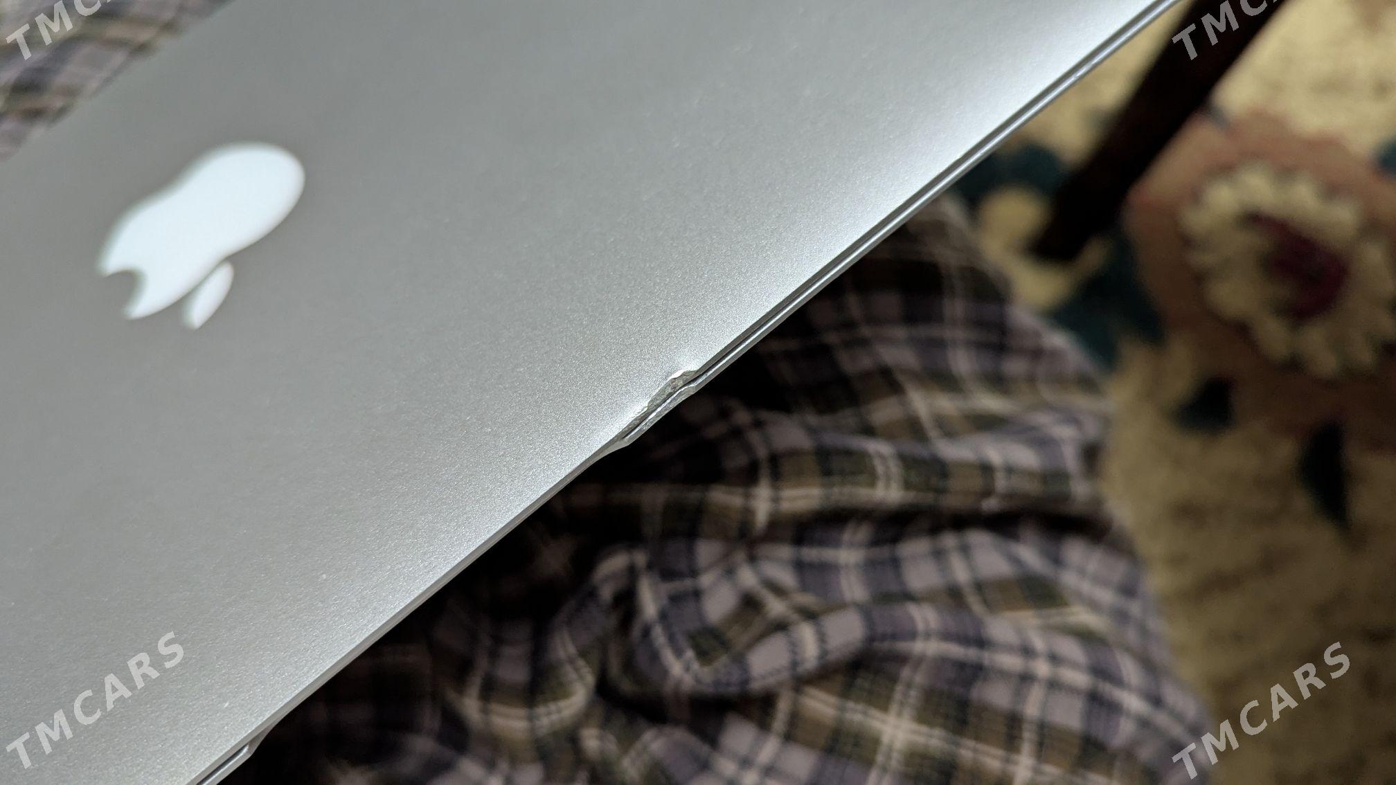 Macbook Air (2010) - Ашхабад - img 1