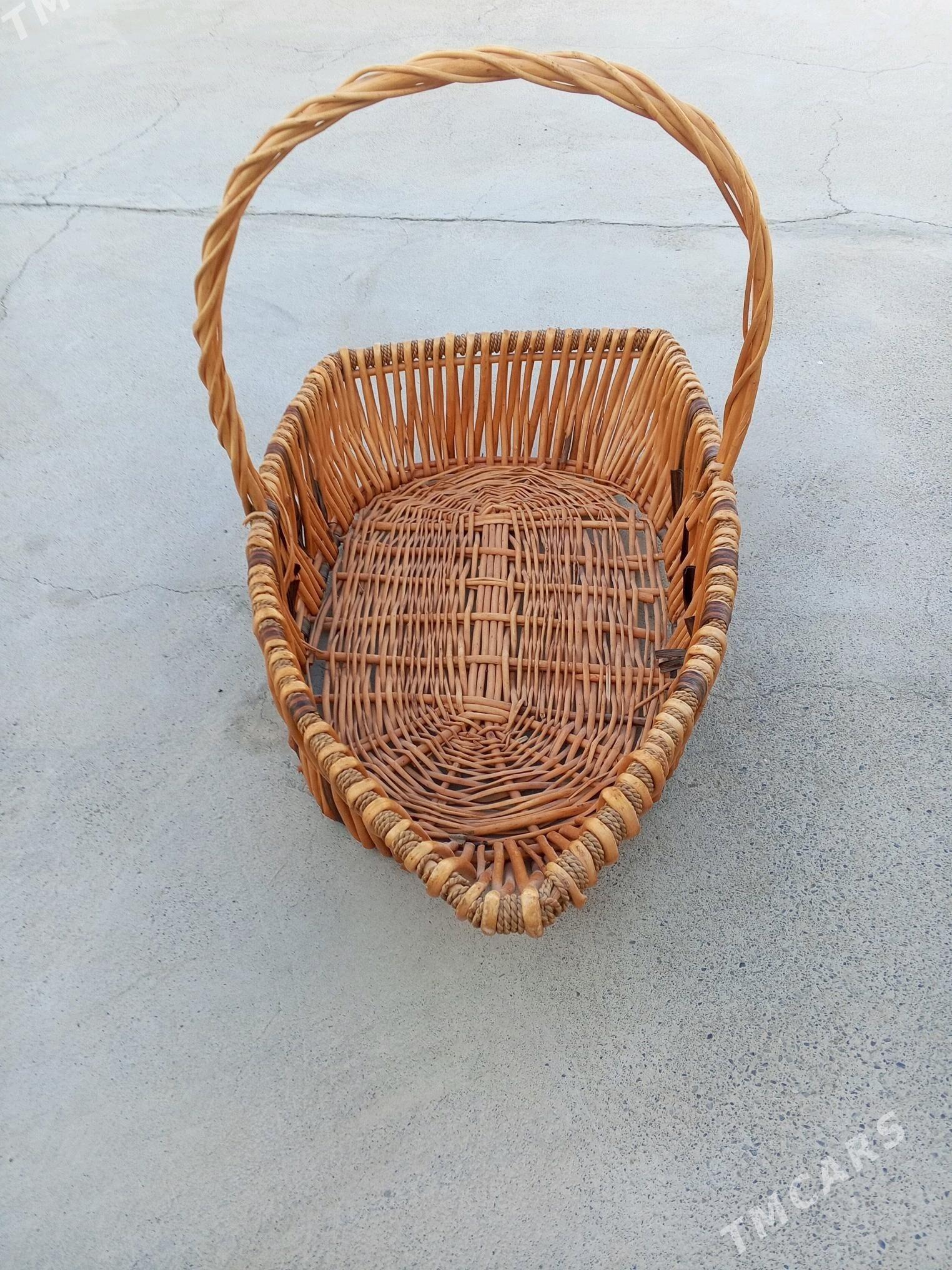 karzina - Aşgabat - img 2