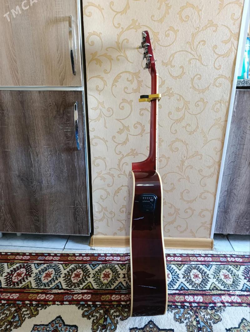 gitara 42 - Baýramaly - img 5