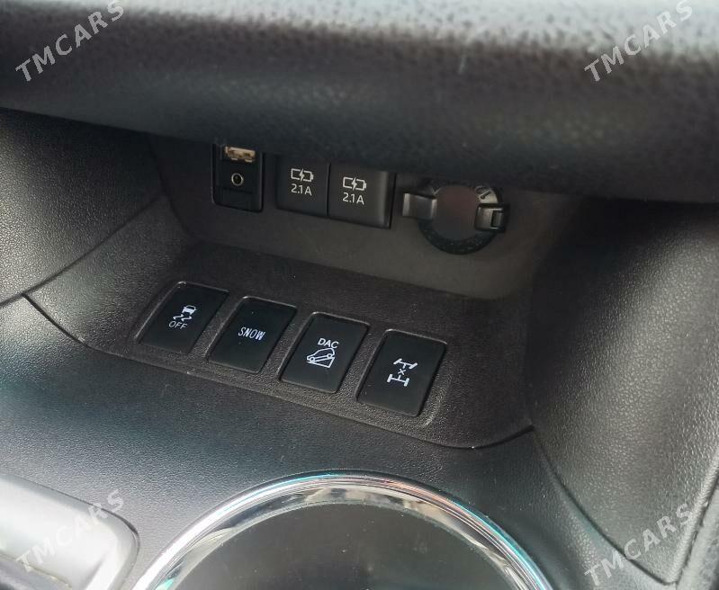 Toyota Highlander 2018 - 415 000 TMT - Balkanabat - img 3
