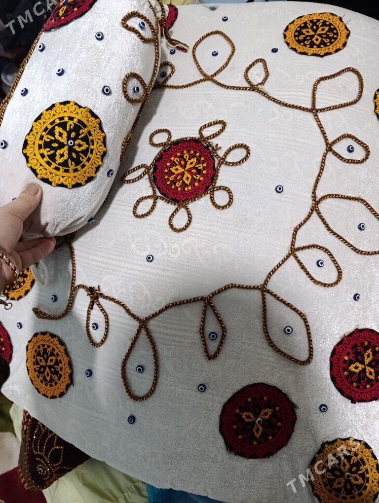 gelin dusekce - Кëши - img 1