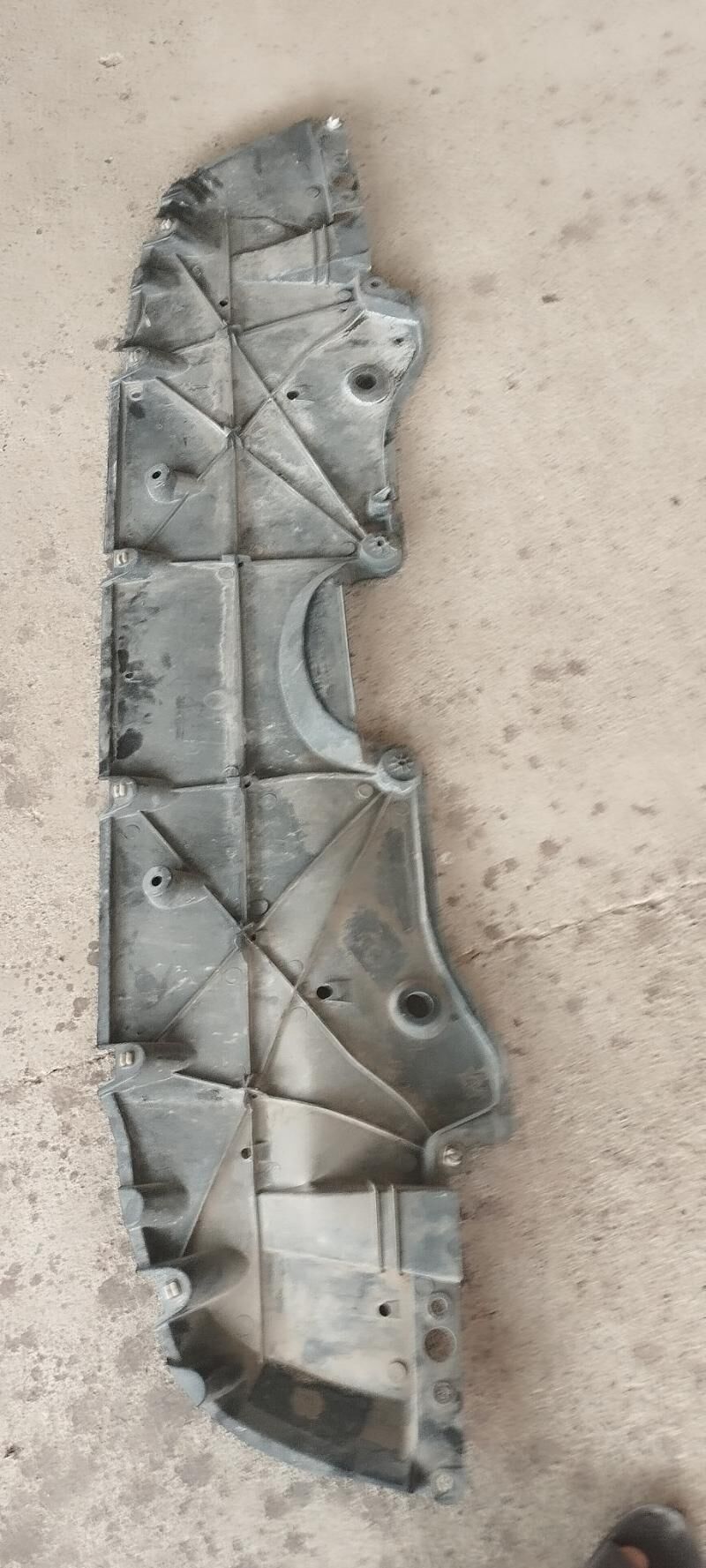 zasita higlander 500 TMT - Мары - img 2