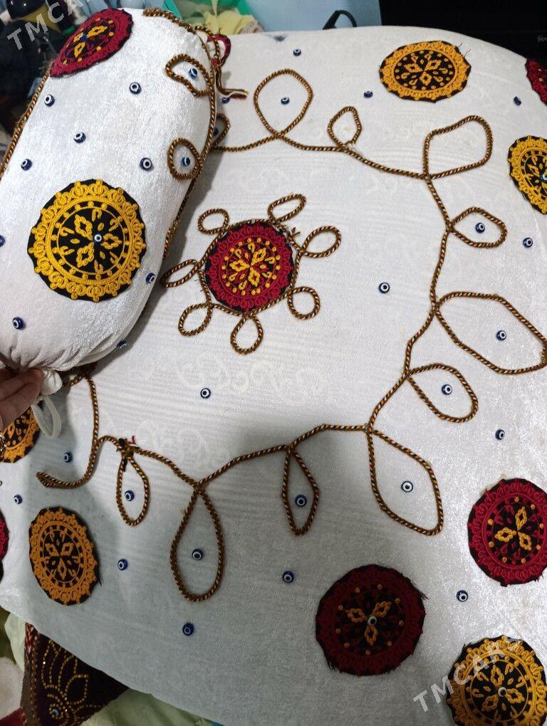 gelin dusekce - Кëши - img 2