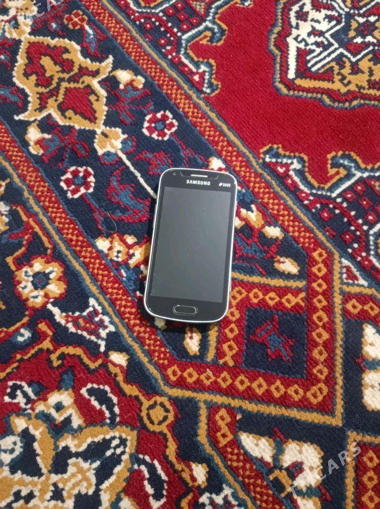 Samsung Duos - Шабатский этрап - img 2