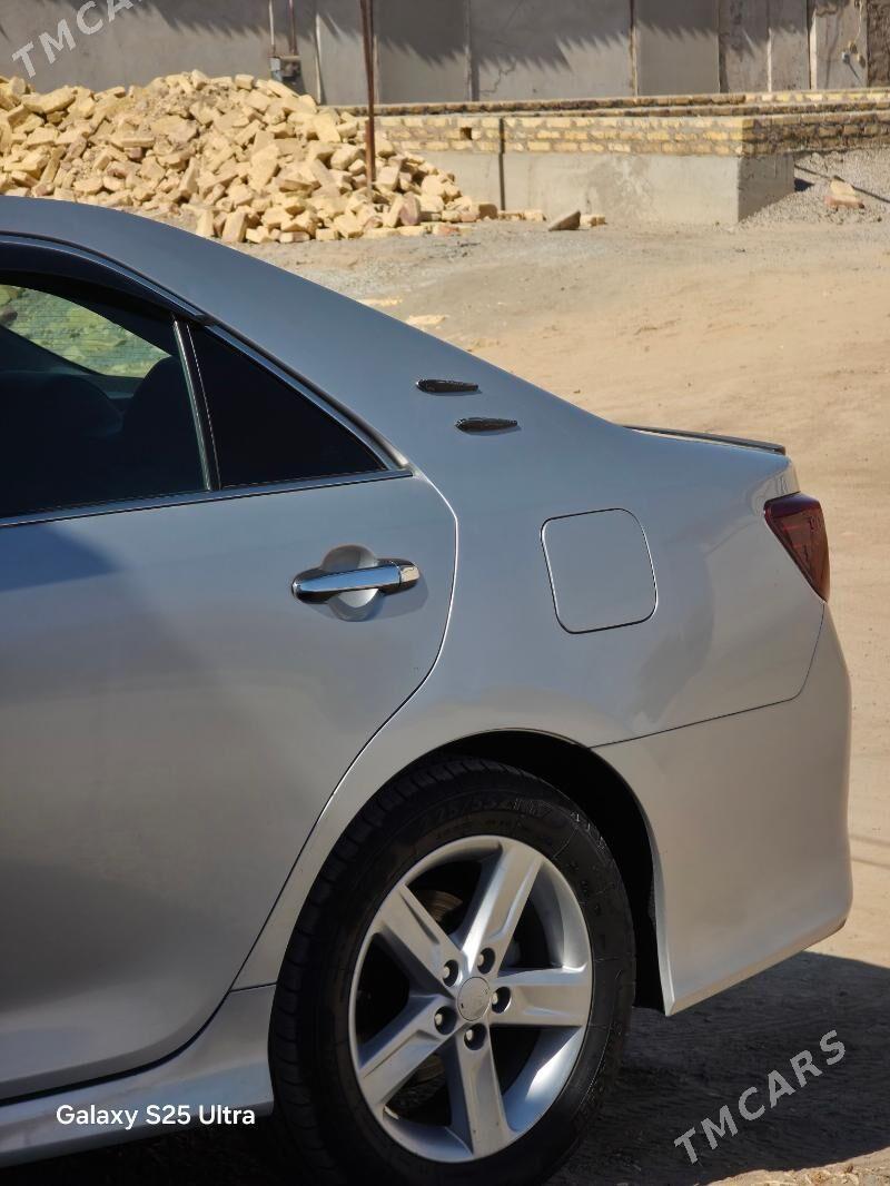 Toyota Camry 2013 - 290 000 TMT - Daşoguz - img 2