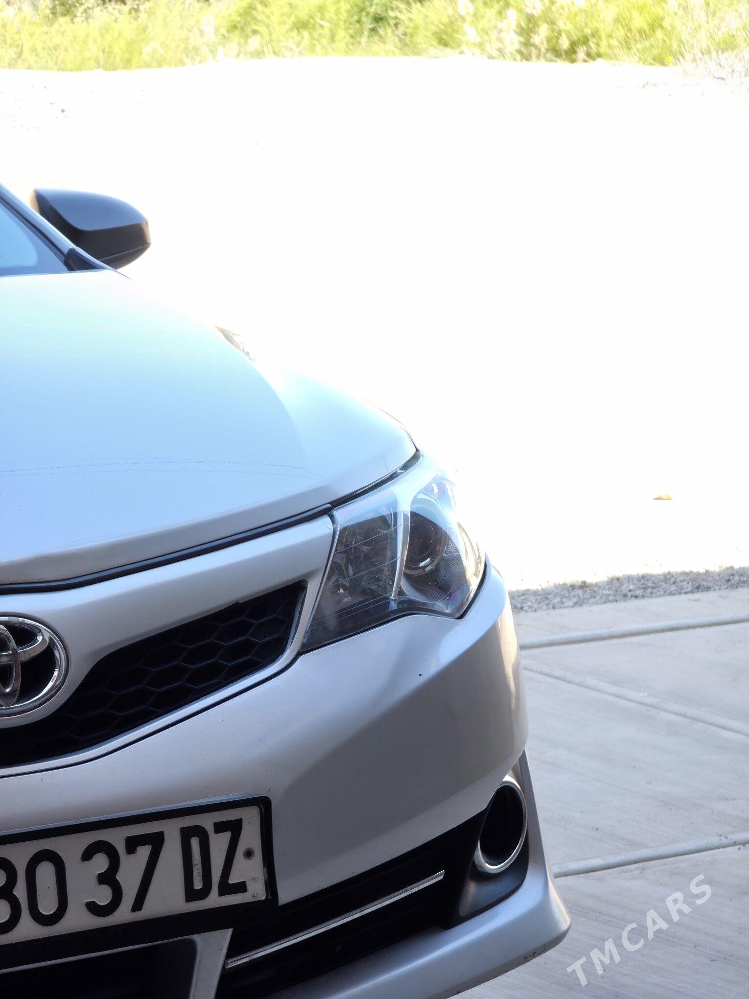 Toyota Camry 2013 - 290 000 TMT - Daşoguz - img 1