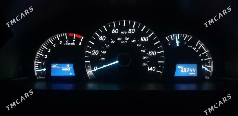 Toyota Camry 2013 - 290 000 TMT - Daşoguz - img 6