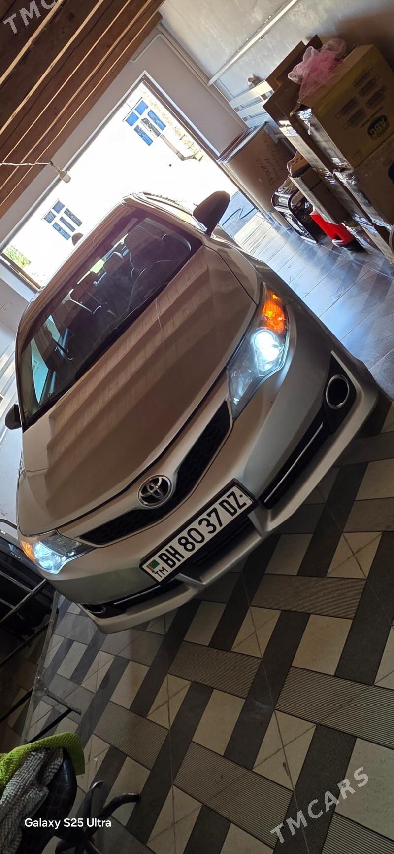 Toyota Camry 2013 - 290 000 TMT - Daşoguz - img 3