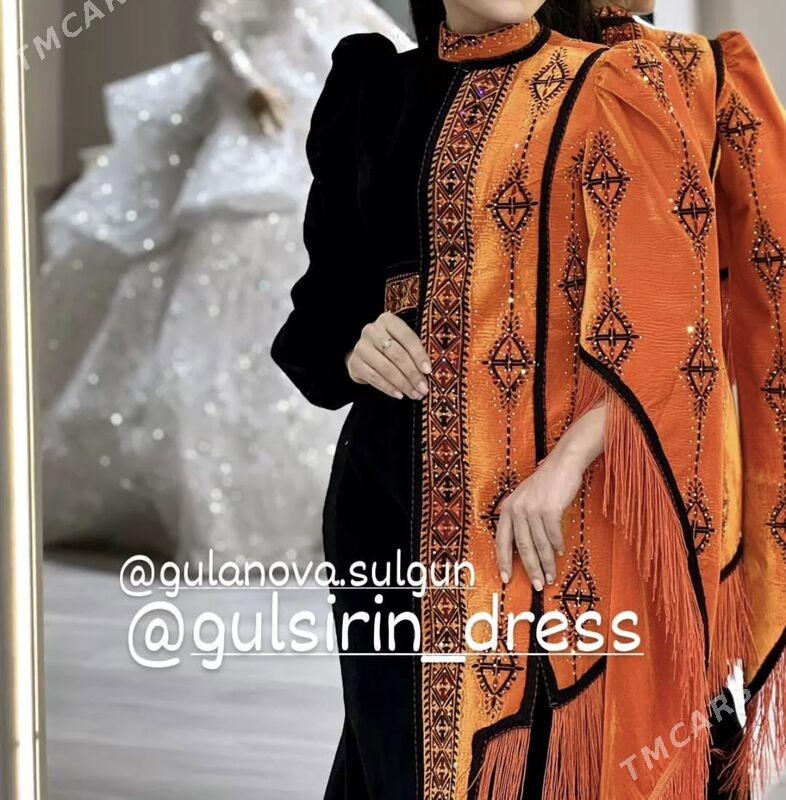 toy koynek - Балканабат - img 2