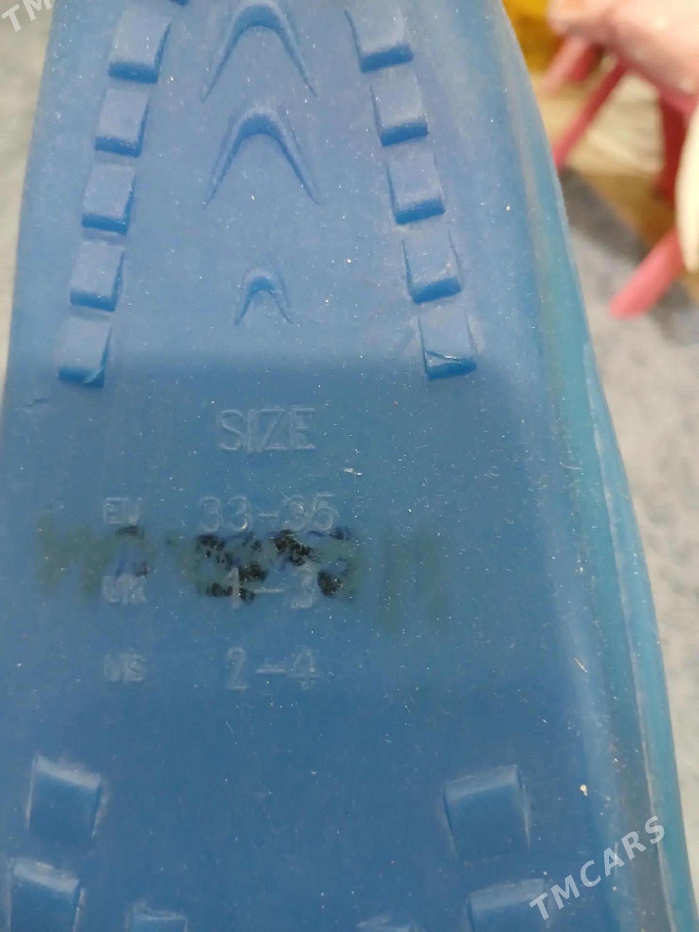 Ласты - 30 мкр - img 1