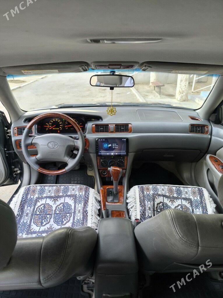 Toyota Camry 2000 - 155 000 TMT - Магданлы - img 1