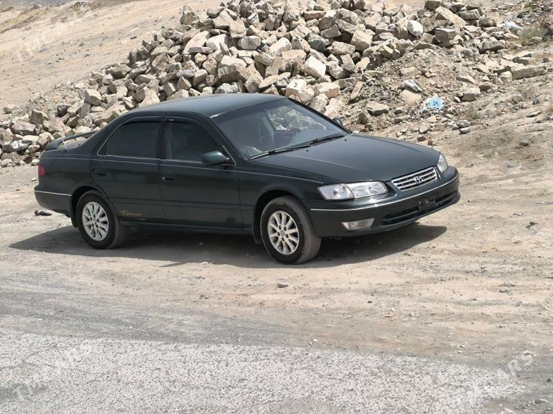 Toyota Camry 2000 - 155 000 TMT - Магданлы - img 2