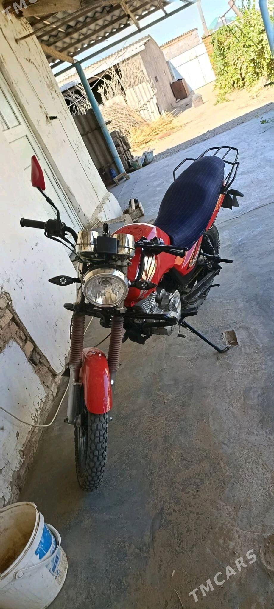 Fekon FK200-14G 1982 - 15 000 TMT - Tagtabazar - img 1