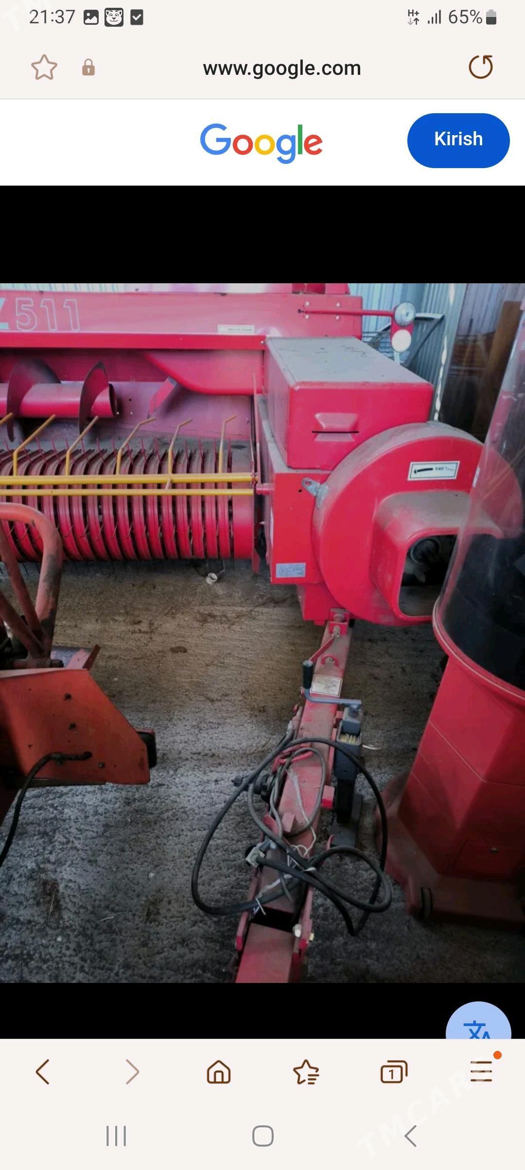 kip maşyn - Дянев - img 5