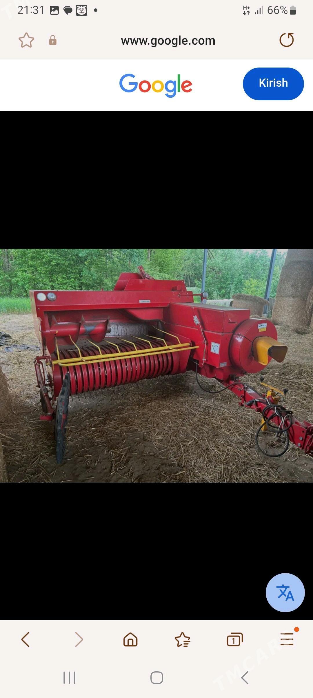 kip maşyn - Дянев - img 3