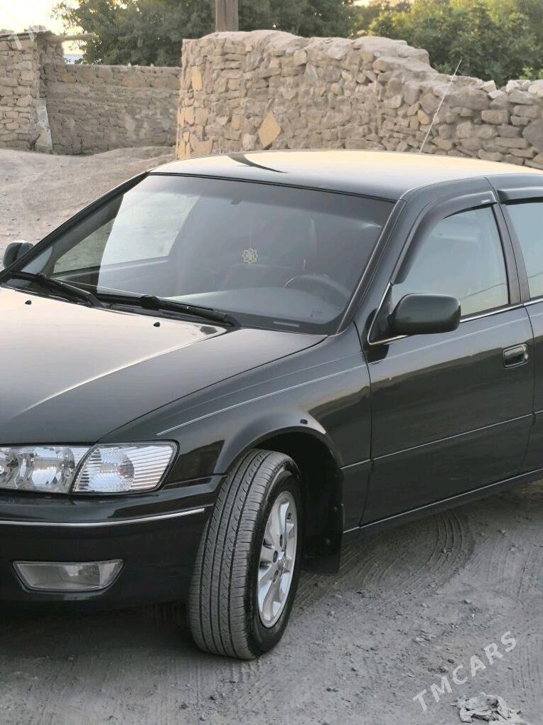 Toyota Camry 2000 - 155 000 TMT - Магданлы - img 3